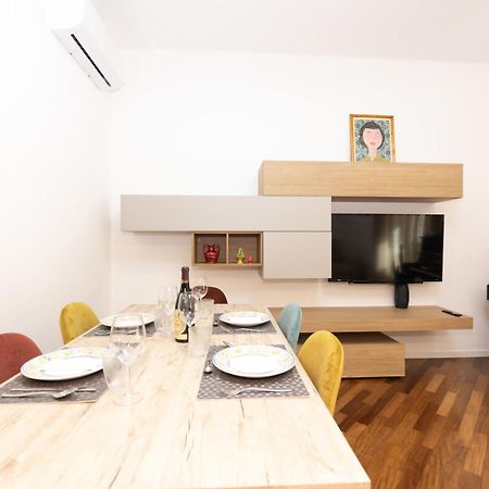 로마 Barca House 아파트 외부 사진